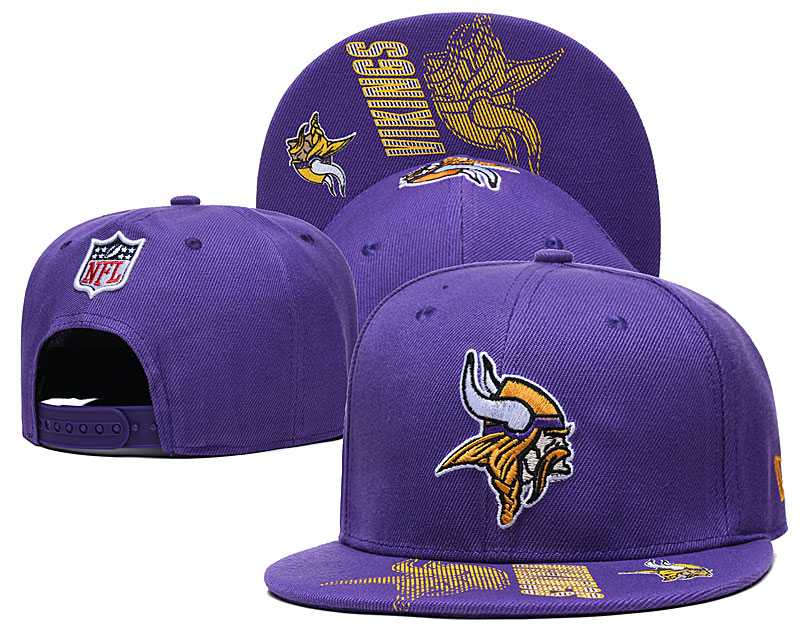 Vikings Team Logo Purple Adjustable Hat GS,We sell and wholesale Vikings Team Logo Purple Adjustable Hat GS on line form chian!